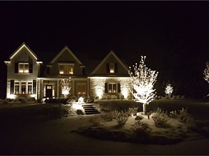 LED Landscape Lighting