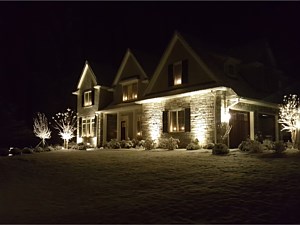 LED Landscape Lighting