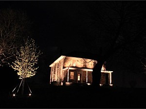 LED Landscape Lighting