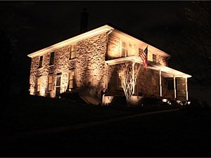 LED Landscape Lighting