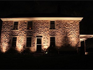 LED Landscape Lighting